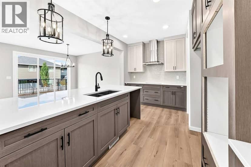 2084 Lancaster Heights SE, Airdrie, photo 4
