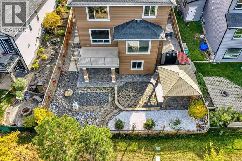 125 Seagreen Passage, Chestermere, photo 4