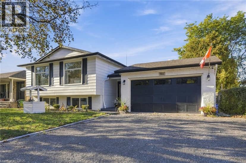 84 ELGAR Avenue, Hamilton, photo 2