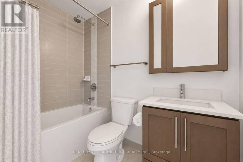 801 - 65 Oneida Crescent — photo 30 of 40