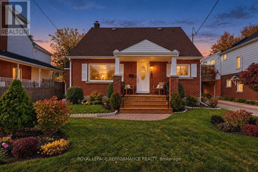 103 Glynn Avenue, Ottawa