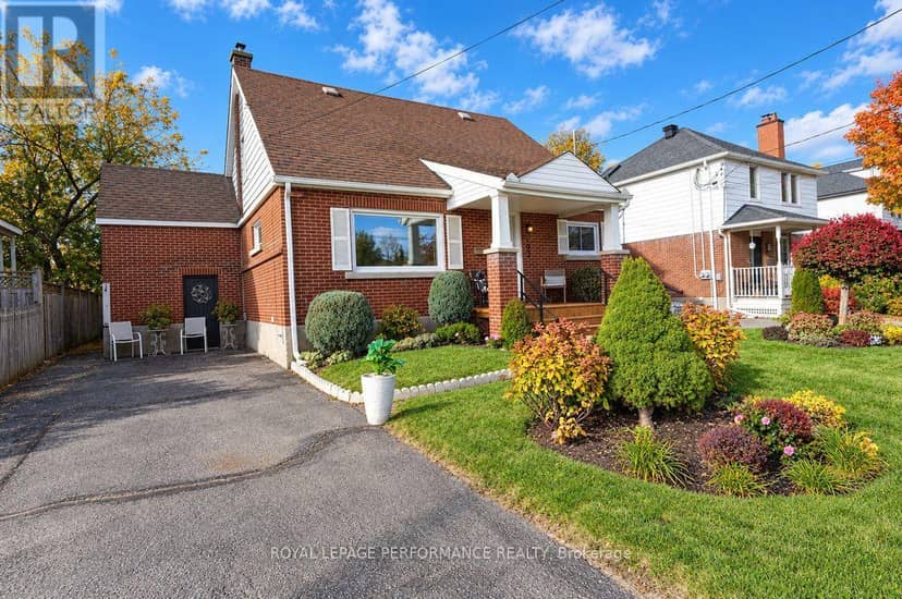 103 Glynn Avenue, Ottawa, photo 2