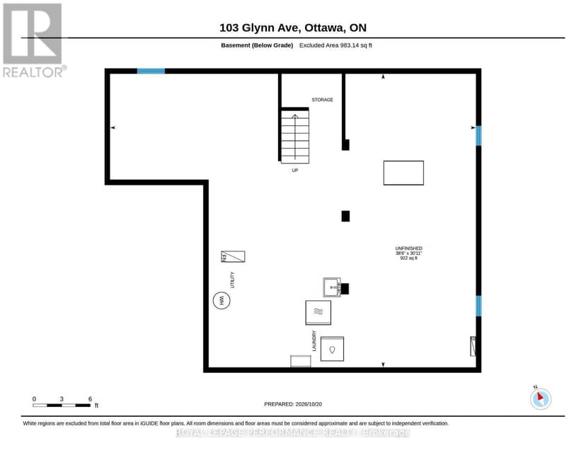 103 Glynn Avenue — photo 38 of 38