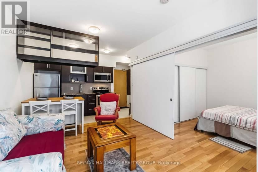 405 - 360 Cumberland Street — photo 13 of 29