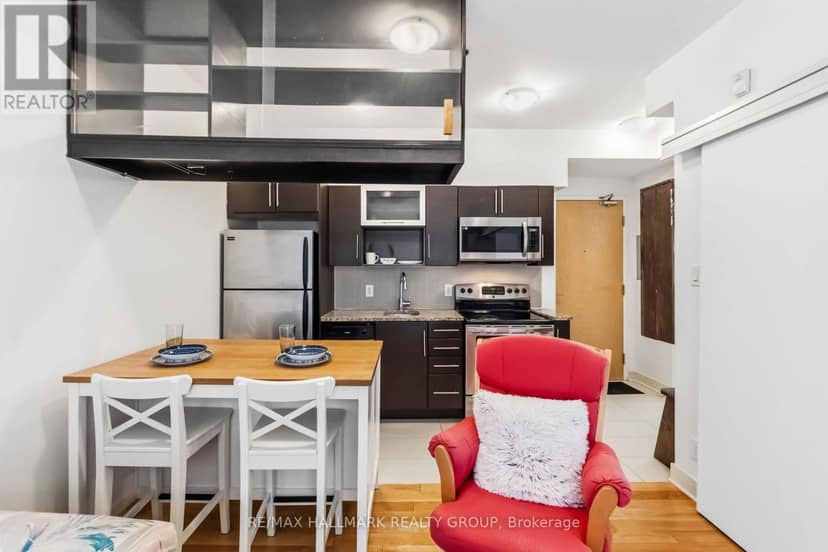 405 - 360 Cumberland Street — photo 16 of 29