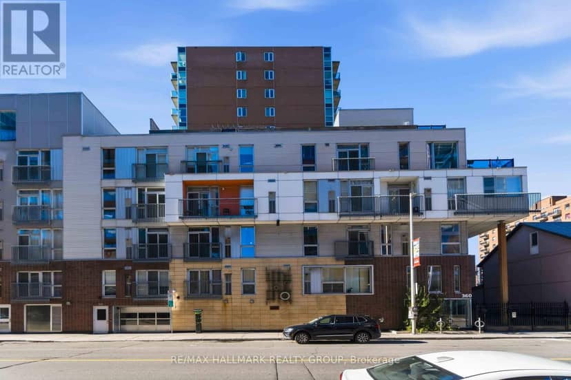 405 - 360 Cumberland Street, Ottawa, photo 2