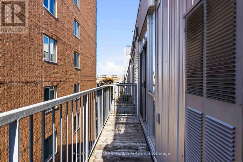405 - 360 Cumberland Street — photo 29 of 29