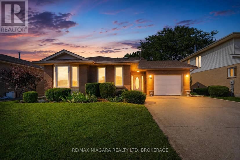 7725 Swan Street, Niagara Falls
