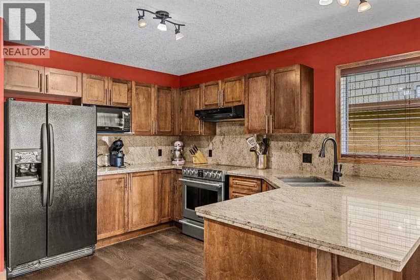 202, 108 Armstrong Place, Canmore, photo 3