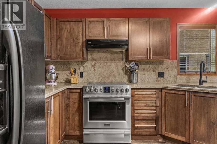 202, 108 Armstrong Place, Canmore, photo 5