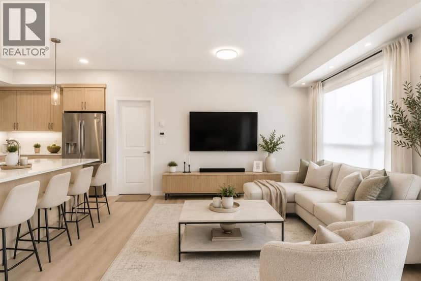 3417, 33 Carringham Gate NW, Calgary, photo 3