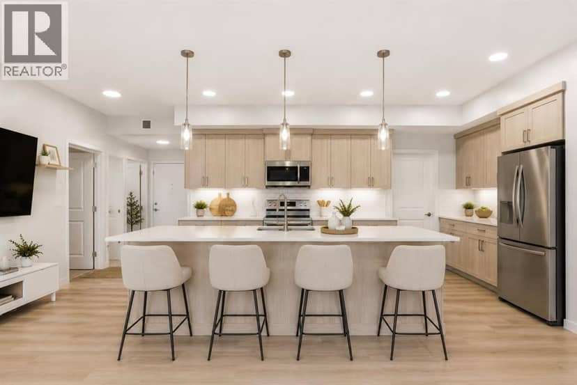 3417, 33 Carringham Gate NW, Calgary