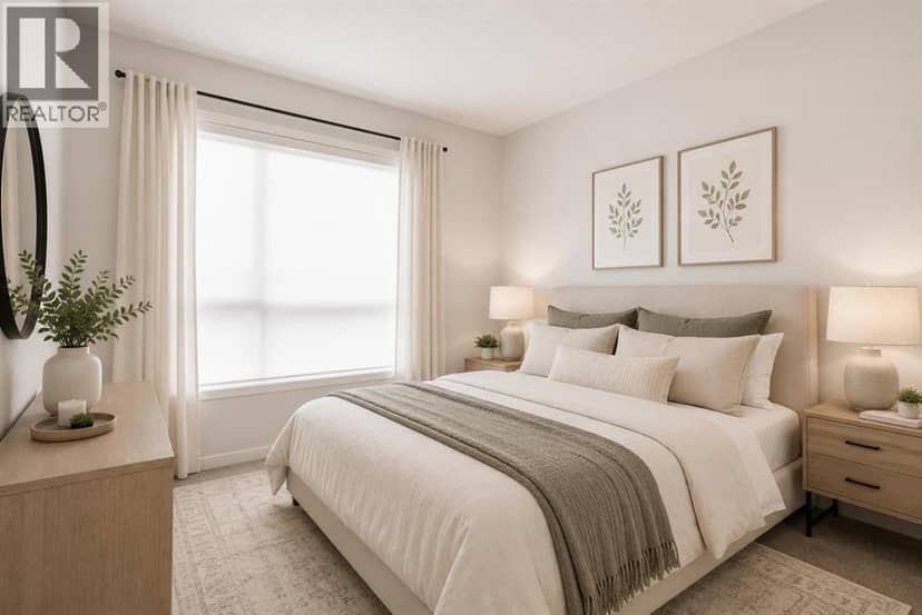 3417, 33 Carringham Gate NW, Calgary, photo 6