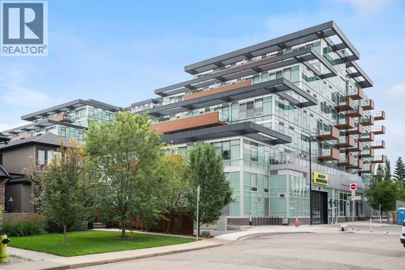 547, 110 18A Street NW, Calgary, photo 4