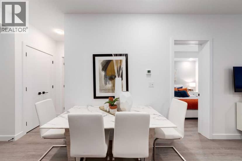 404, 3107 Warren Street NW, Calgary, photo 8