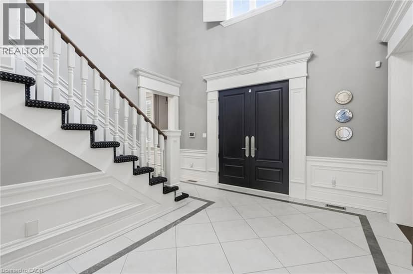 6195 MILBUROUGH Line, Burlington, photo 5