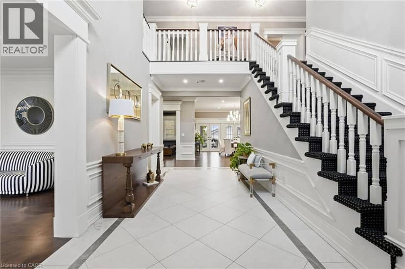 6195 MILBUROUGH Line, Burlington, photo 6