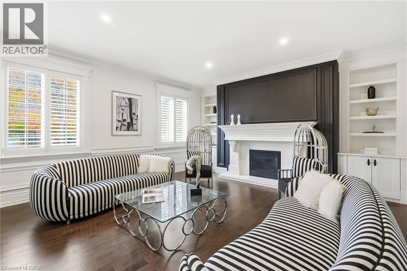 6195 MILBUROUGH Line, Burlington, photo 7