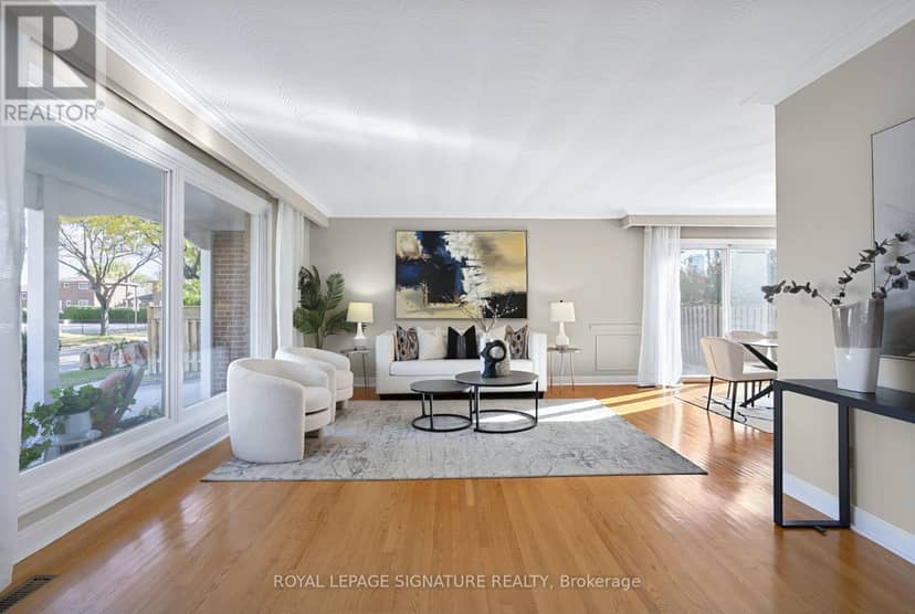 43 Kathrose Drive, Toronto, photo 4