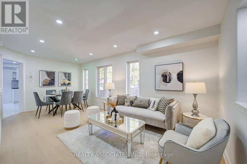71 Highhill Drive, Toronto, photo 7