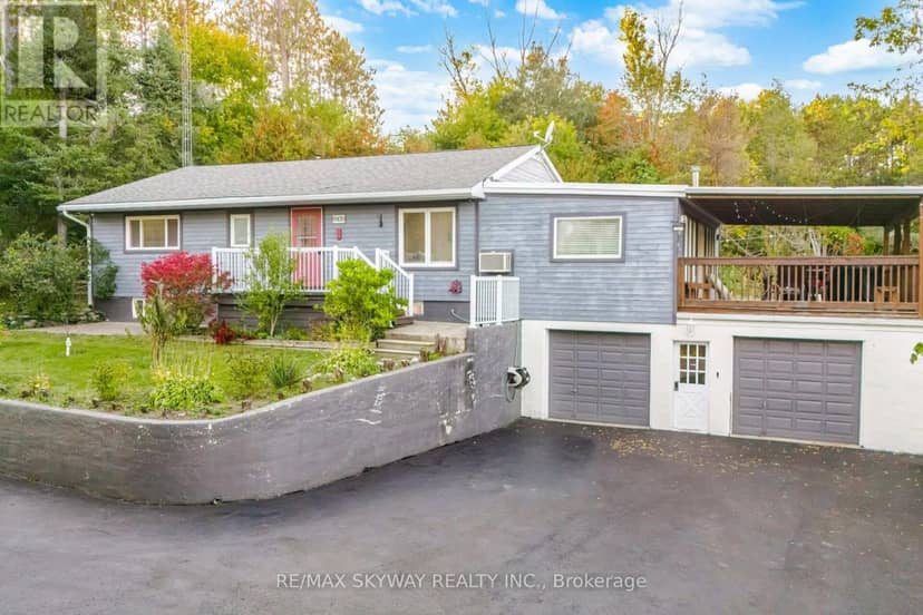 9476 Highway 9, Adjala-Tosorontio