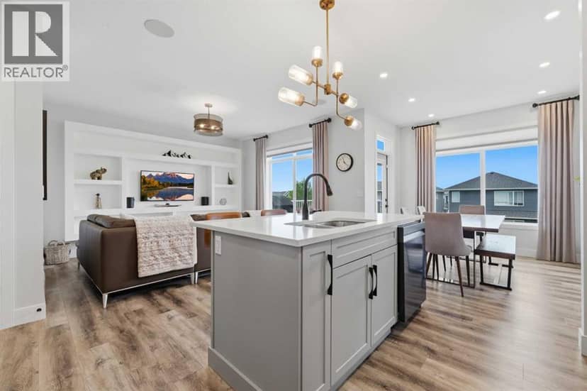 411 Rivercrest Boulevard, Cochrane, photo 8