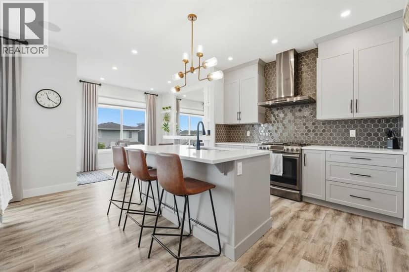 411 Rivercrest Boulevard, Cochrane, photo 4