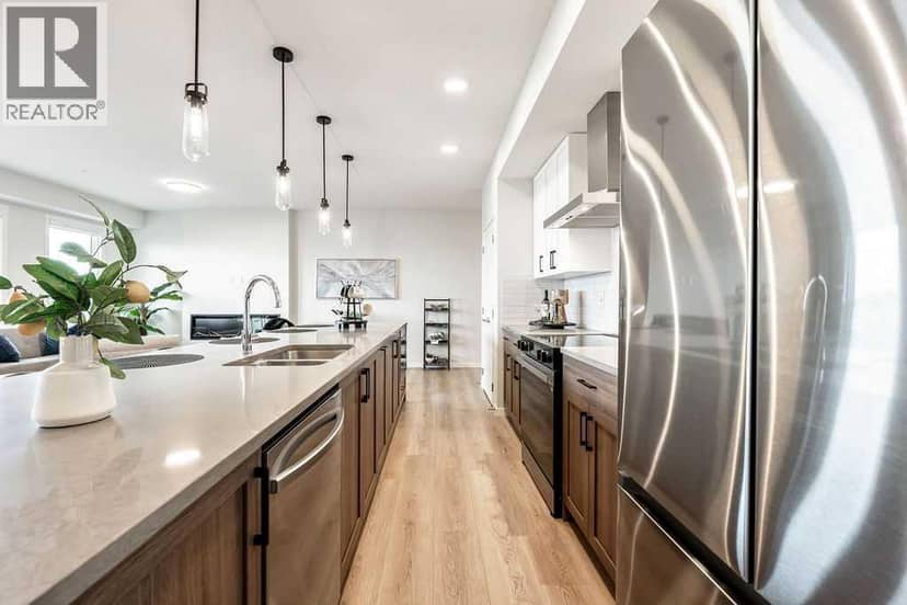 2205, 550 Belmont Street SW, Calgary, photo 6