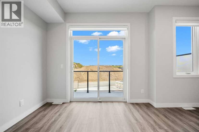 802, 4 Sage Hill Rise NW — photo 16 of 40