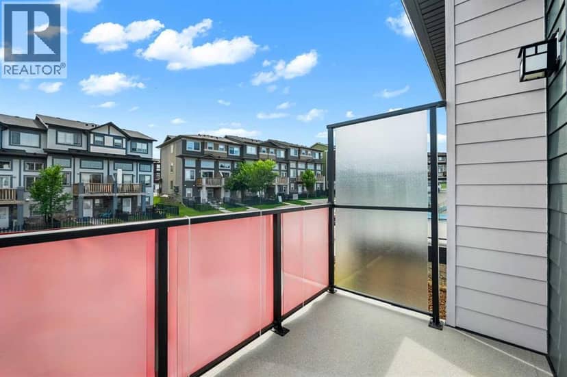 802, 4 Sage Hill Rise NW, Calgary, photo 8