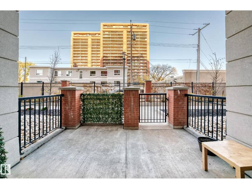 #103 9020 Jasper Av NW — photo 19 of 40