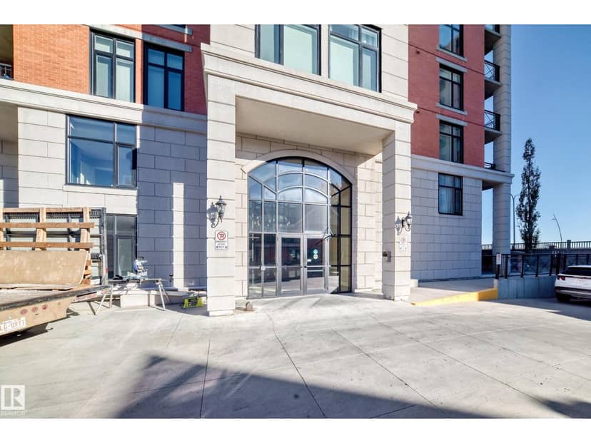 #103 9020 Jasper Av NW, Edmonton, photo 2