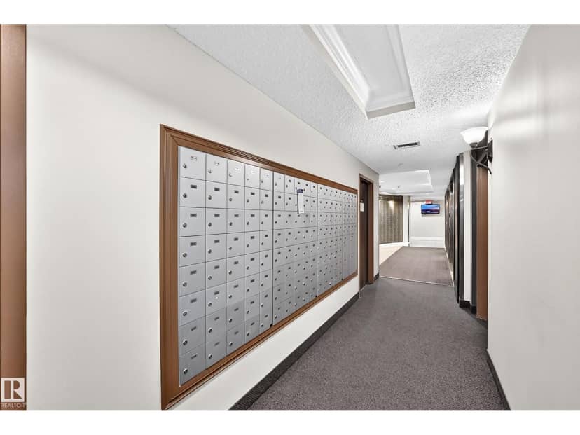 #103 9020 Jasper Av NW — photo 33 of 40