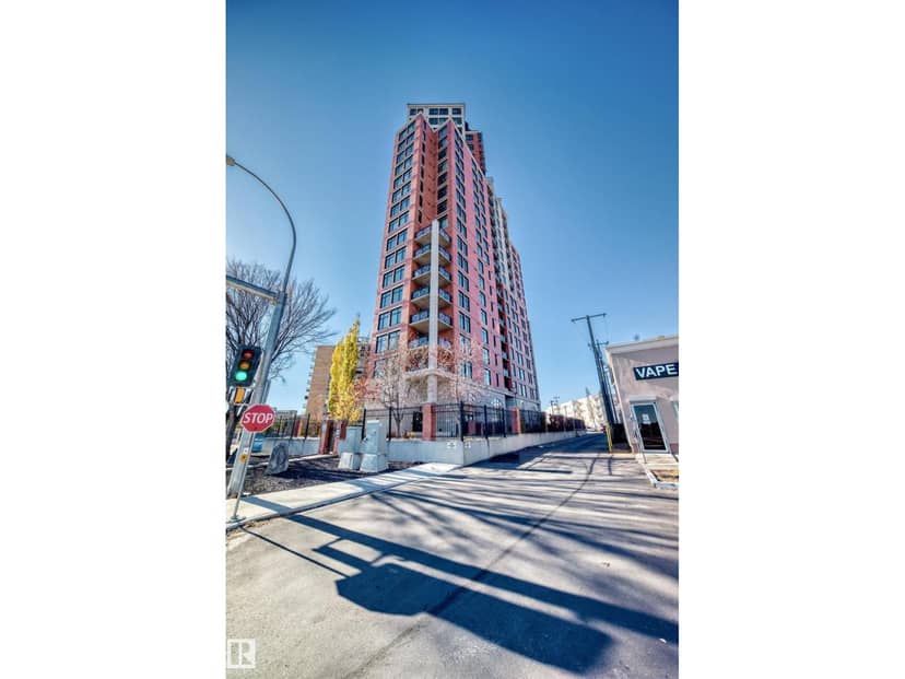 #103 9020 Jasper Av NW — photo 38 of 40
