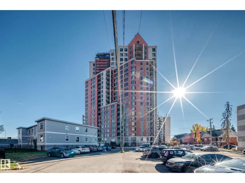 #103 9020 Jasper Av NW — photo 40 of 40