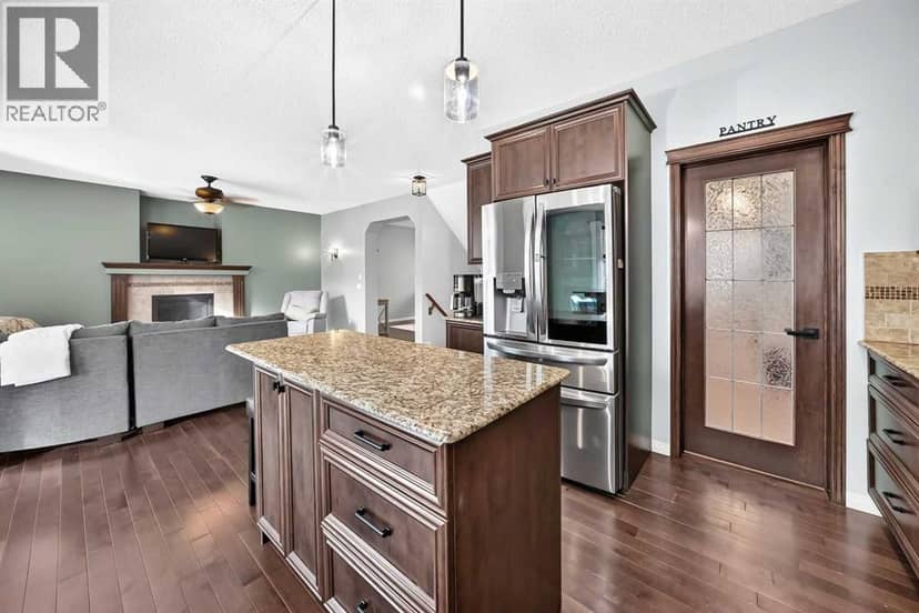 69 Morningside Circle SW, Airdrie, photo 7