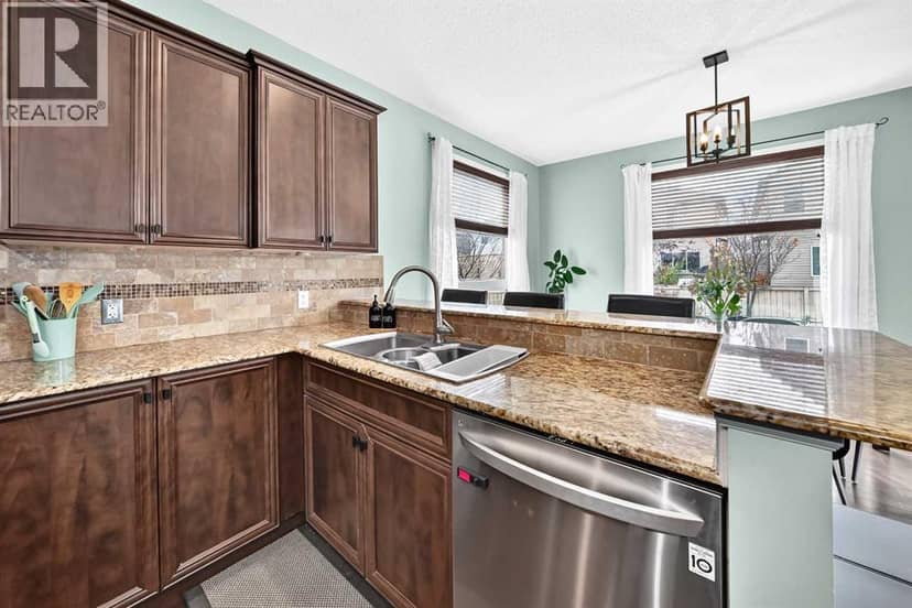 69 Morningside Circle SW, Airdrie, photo 4