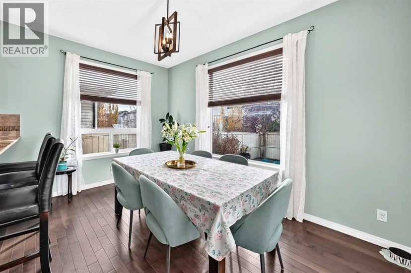 69 Morningside Circle SW, Airdrie, photo 8