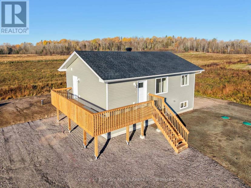 201 Talon Crescent S, Bonfield, photo 2
