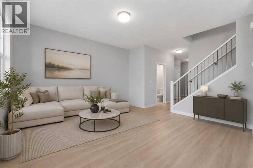 603, 201 Cooperswood Green SW, Airdrie, photo 7