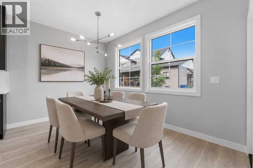 603, 201 Cooperswood Green SW, Airdrie, photo 8