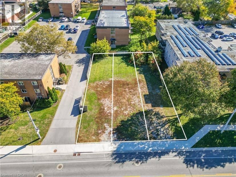 574 ONTARIO Street Unit# C, St. Catharines, photo 2