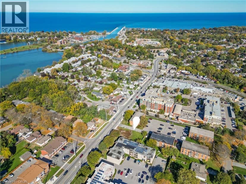 574 ONTARIO Street Unit# A, St. Catharines, photo 6