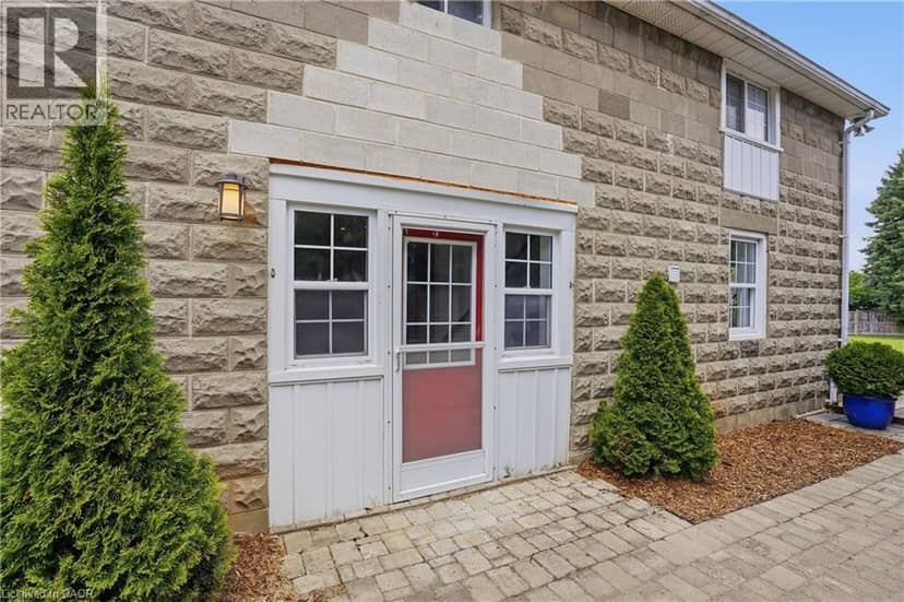 292 MAIN Street W Unit# A, Grimsby, photo 7