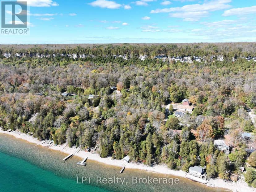 Lt 166 Mallory Beach Road, South Bruce Peninsula, photo 6