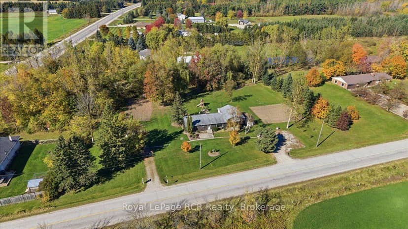 7808 Sideroad 21 Side Road — photo 36 of 40