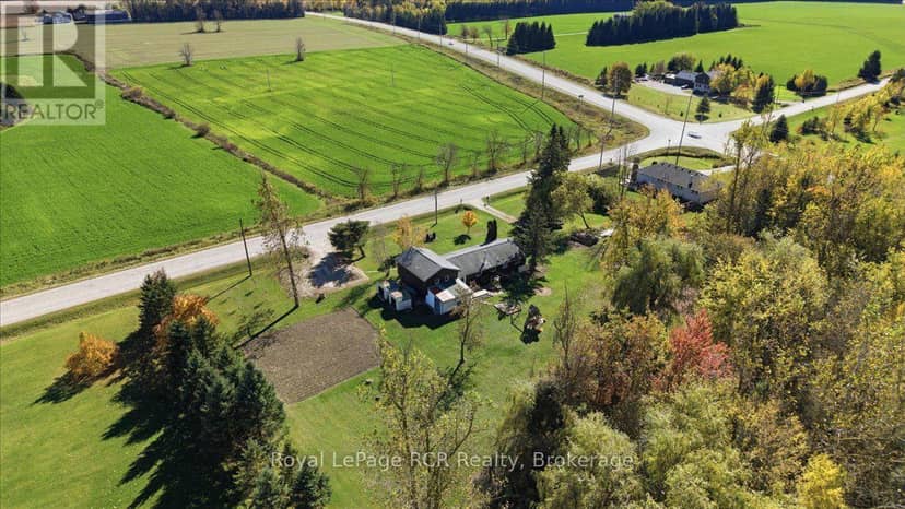 7808 Sideroad 21 Side Road — photo 39 of 40