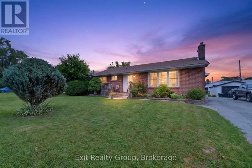41 Second Avenue, Quinte West