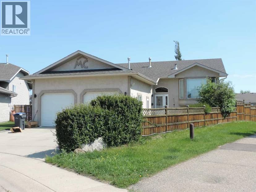 25 Fulmar Close, Sylvan Lake