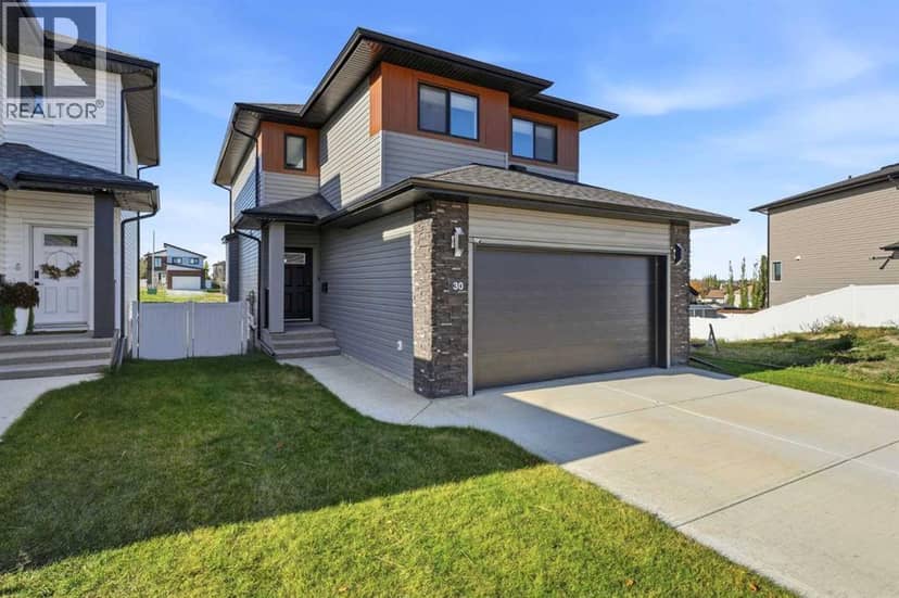 30 Palmer Circle, Blackfalds